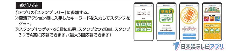 アプリケーション